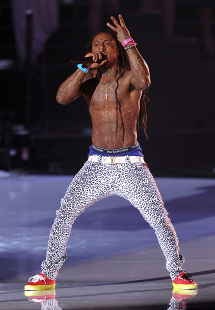 Lil Wayne Quotes And Sayings About Haters