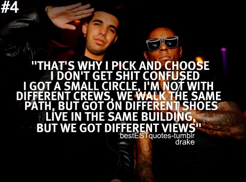 Lil Wayne Quotes Tumblr 2012