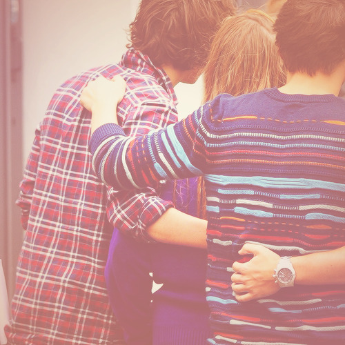Louis Tomlinson And Harry Styles Tumblr