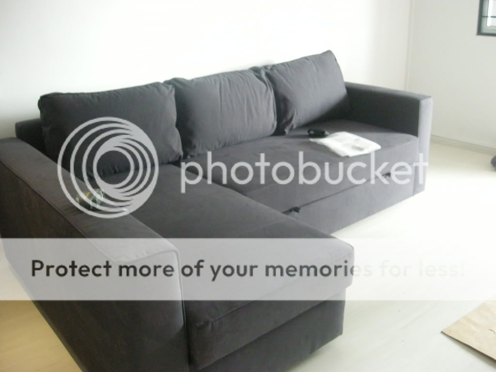 Manstad Sofa Bed Reviews