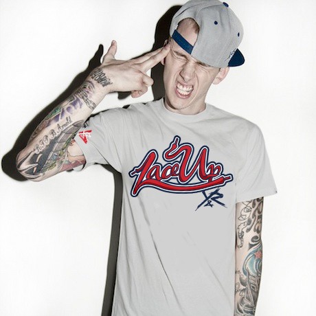 Mgk Cleveland Cover