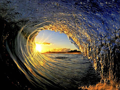 Ocean Waves Wallpapers Desktop