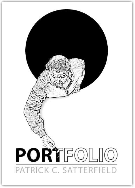 Portfolio Design Cover