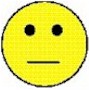 Smiley Neutre