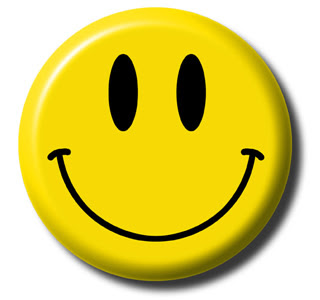 Smiley Neutre