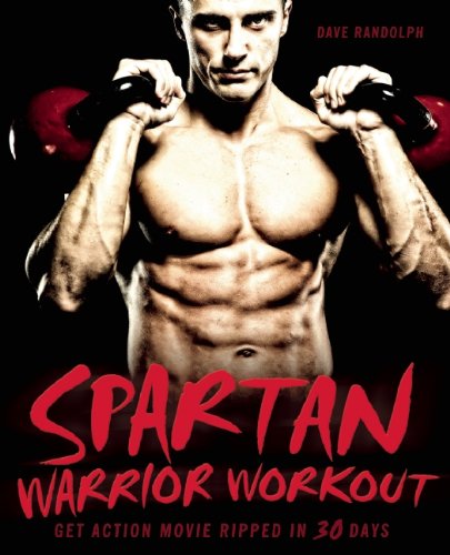 Spartan 300 Workout Book