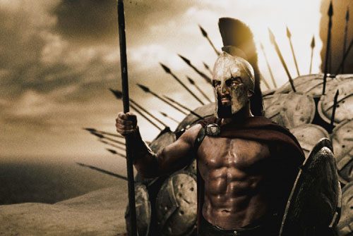 Spartan 300 Workout Reviews