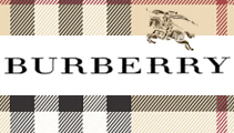 Thomas Burberry Logo