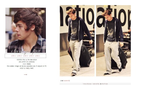 Tumblr Layouts Html Codes