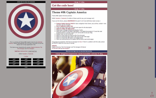 Tumblr Layouts Html Codes