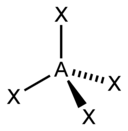 Vsepr Tetrahedral