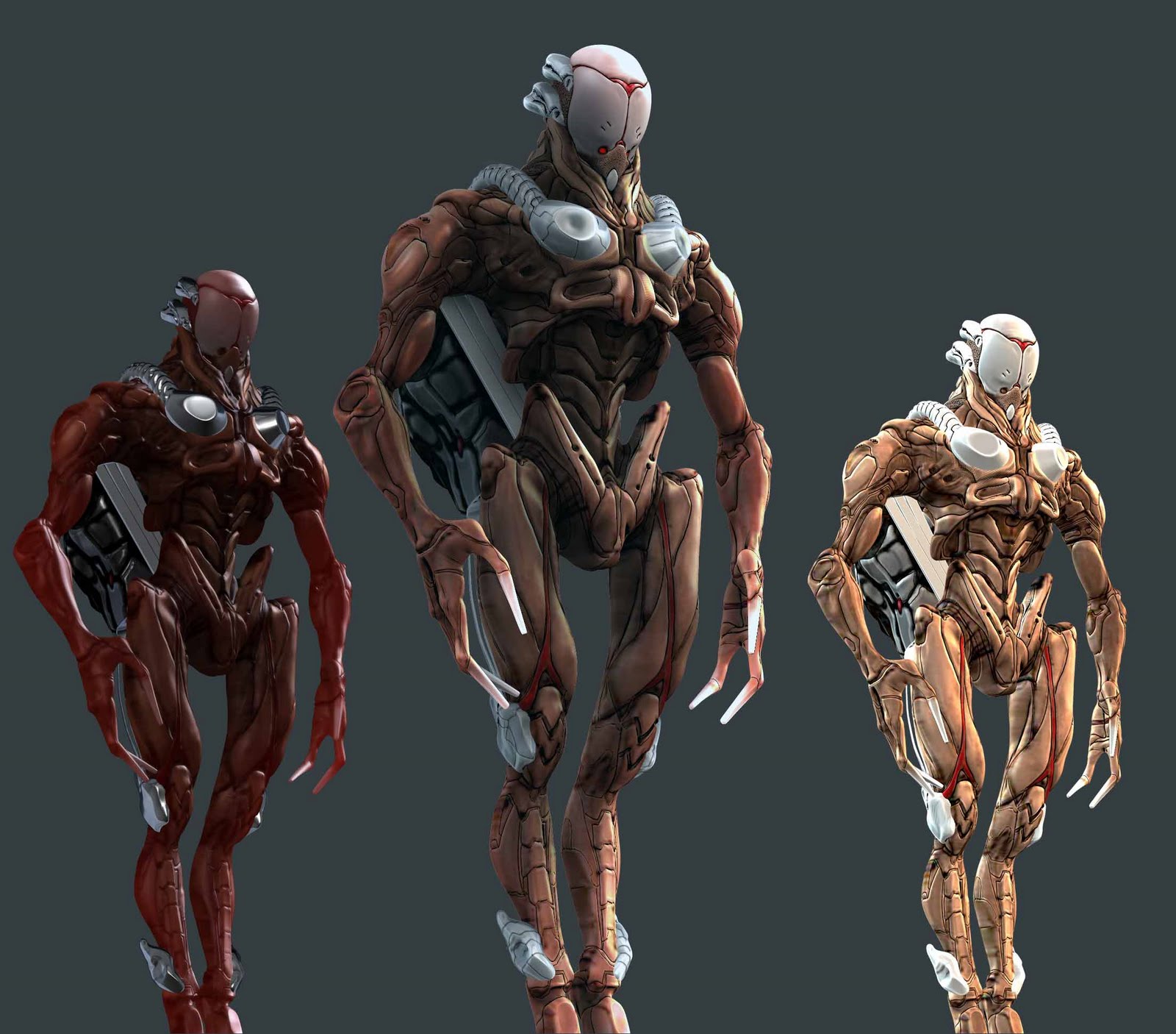 Zbrush 4