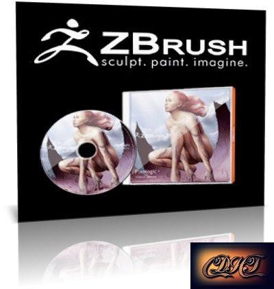Zbrush 4r5 Crack