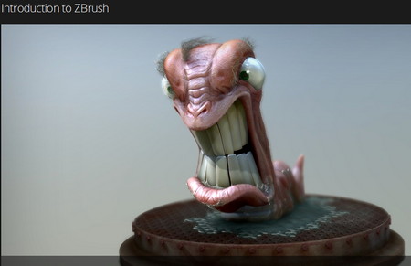 Zbrush 4r5 Crack Cgpersia