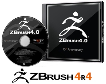 Zbrush 4r5 Crack Cgpersia