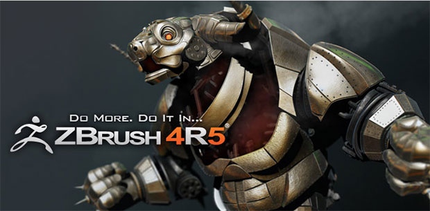 Zbrush 4r5 Crack Mac