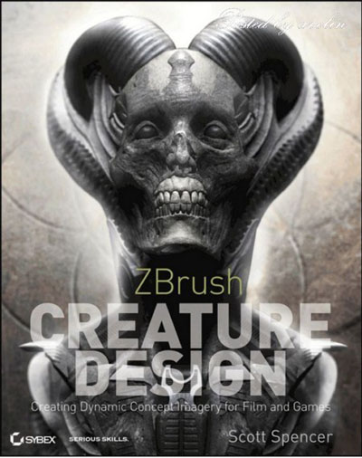 Zbrush 4r5 Crack Patch