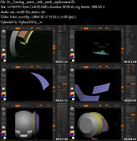 Zbrush 4r5 Crack Patch