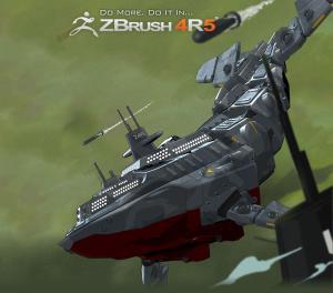 Zbrush 4r5 Crack Xforce